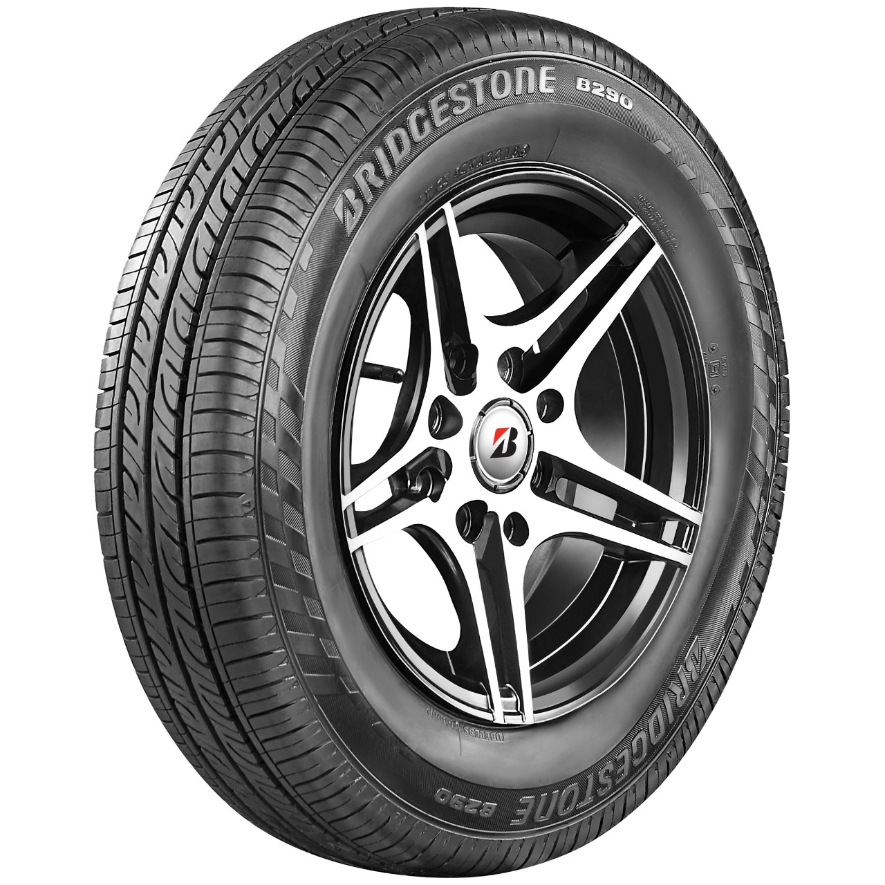 Bridgestone Dueler HP 215/60 R17 96H TL