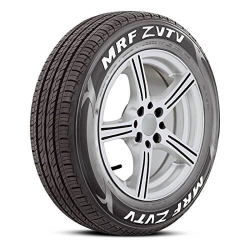 MRF ZLX 165 80 R14 85T TL Dial4tyre